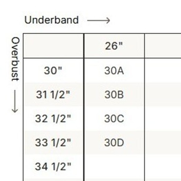 SKIMS Wireless Form Push Up Plunge Bra Clay Beige Estimated Size 30A - Picture 6 of 6